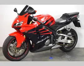 Honda CBR 600 RR 2006 occasion