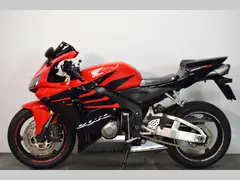 Honda CBR 600 RR 2006 occasion – foto 2 van 19