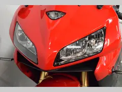 Honda CBR 600 RR 2006 occasion – foto 8 van 19