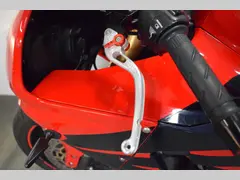 Honda CBR 600 RR 2006 occasion – foto 11 van 19