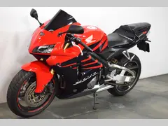 Honda CBR 600 RR 2006 occasion – foto 16 van 19