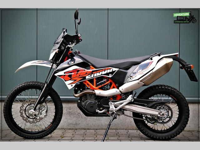 ktm - 690-enduro-r