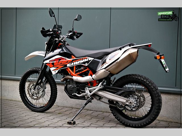 ktm - 690-enduro-r