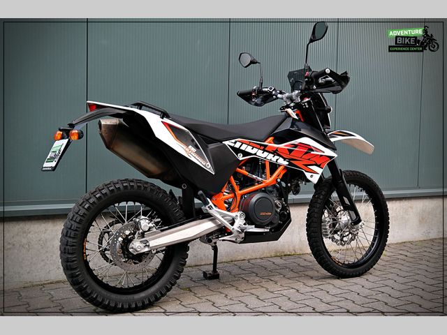 ktm - 690-enduro-r