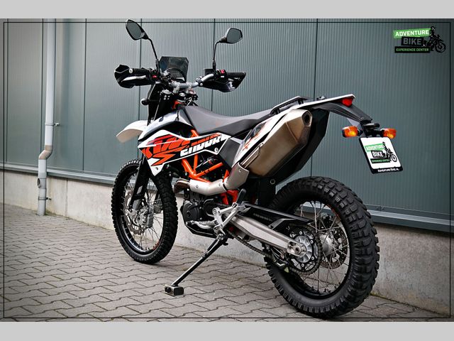 ktm - 690-enduro-r