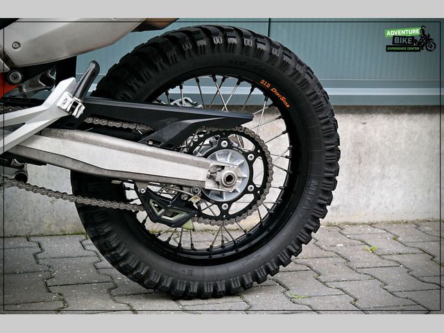 ktm - 690-enduro-r