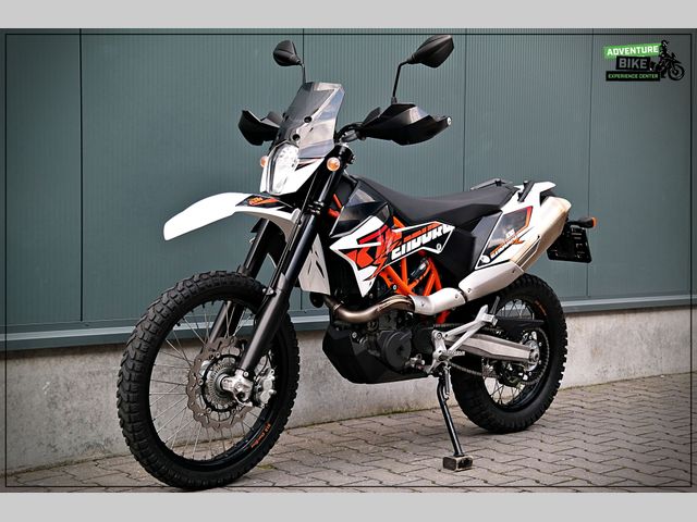 ktm - 690-enduro-r