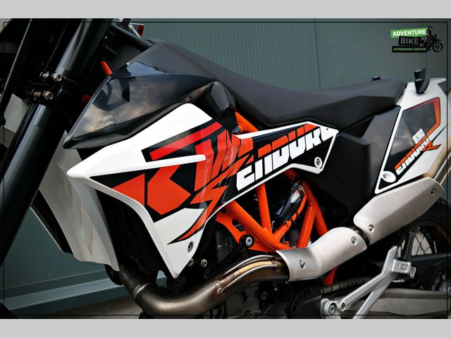 ktm - 690-enduro-r