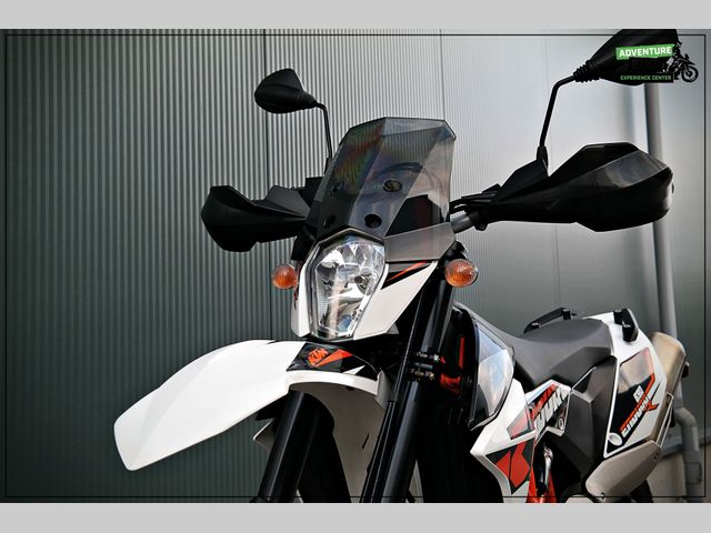 ktm - 690-enduro-r