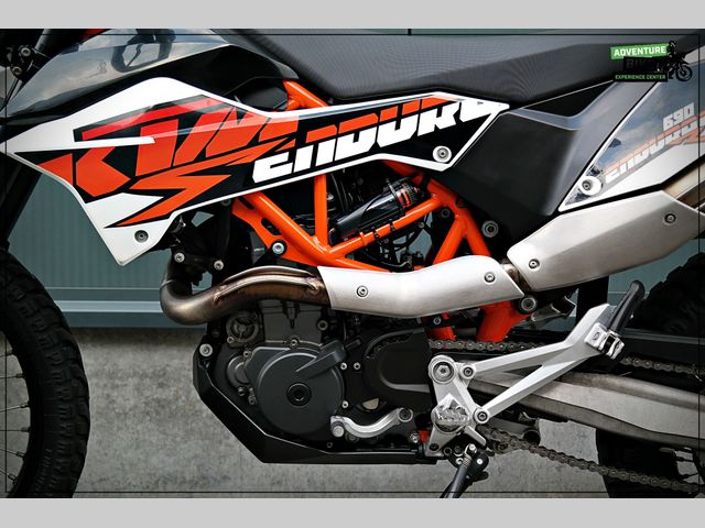 ktm - 690-enduro-r