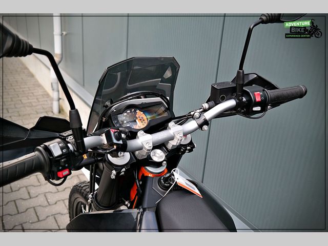ktm - 690-enduro-r