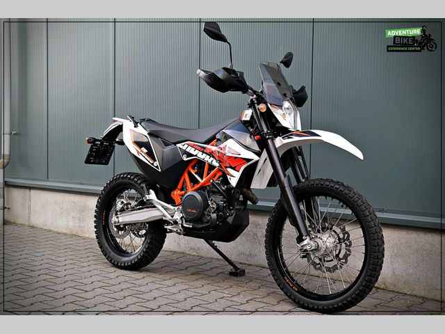ktm - 690-enduro-r