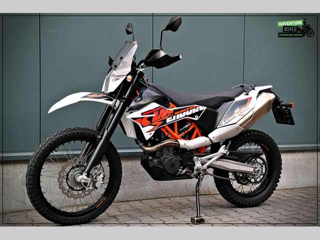 ktm - 690-enduro-r