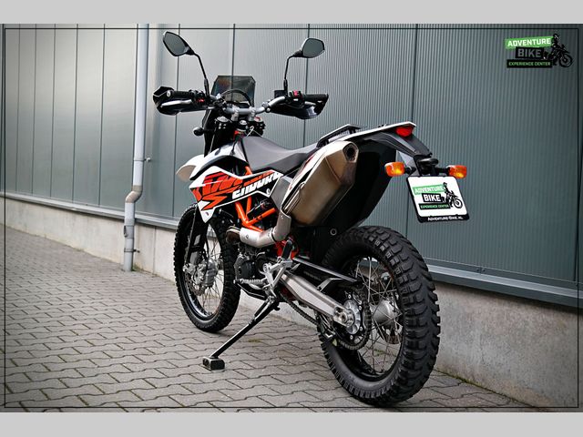 ktm - 690-enduro-r
