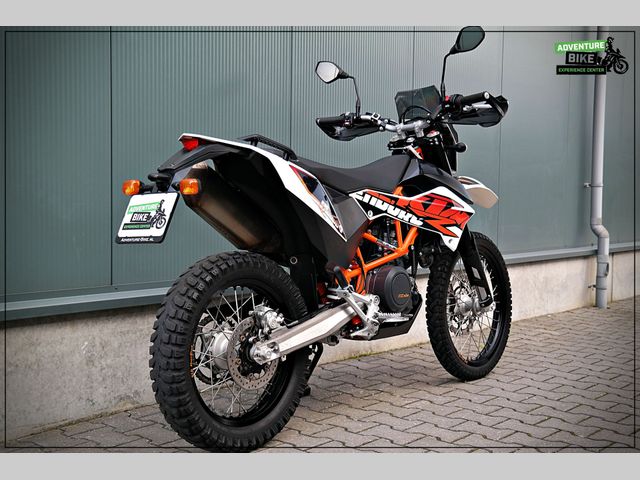 ktm - 690-enduro-r