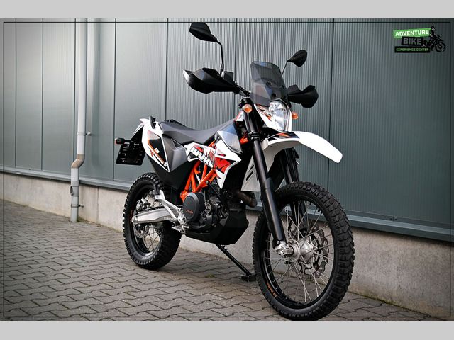 ktm - 690-enduro-r