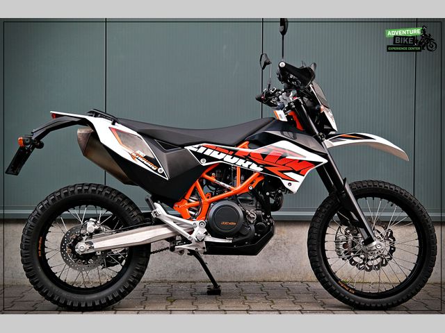 ktm - 690-enduro-r