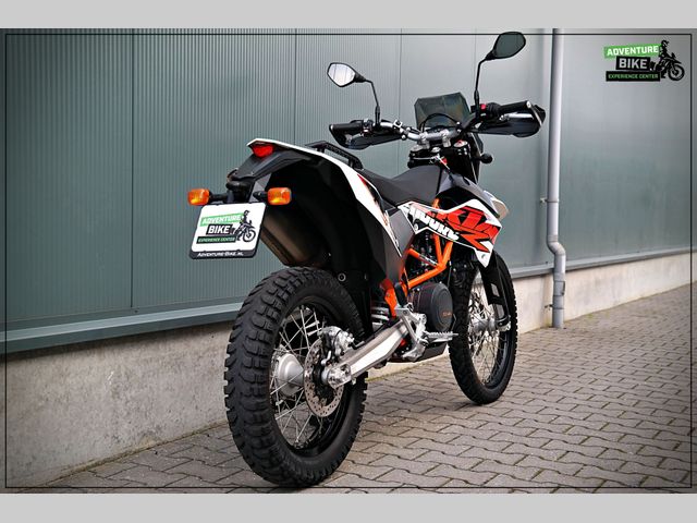 ktm - 690-enduro-r