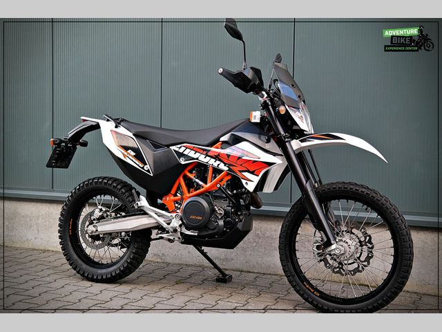 ktm - 690-enduro-r