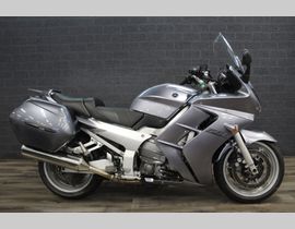 Yamaha FJR 1300 A 2004 occasion