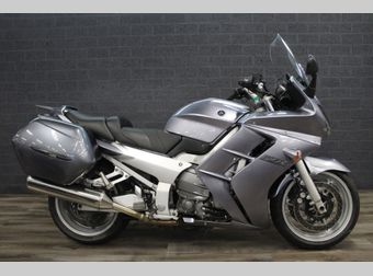 Yamaha FJR 1300 A 2004 occasion