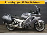 YAMAHA FJR 1300 A
