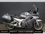 YAMAHA FJR 1300 A