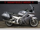 YAMAHA FJR 1300 A