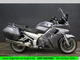 YAMAHA FJR 1300 A