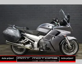 Yamaha FJR 1300 A 2004 occasion