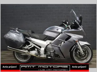 Yamaha FJR 1300 A 2004 occasion
