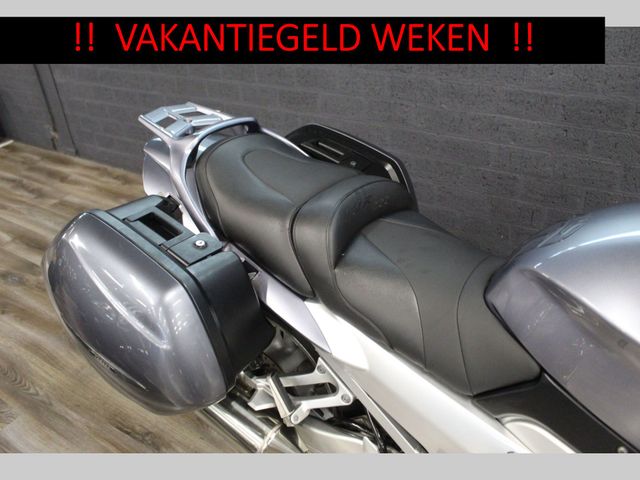 yamaha - fjr-1300-a
