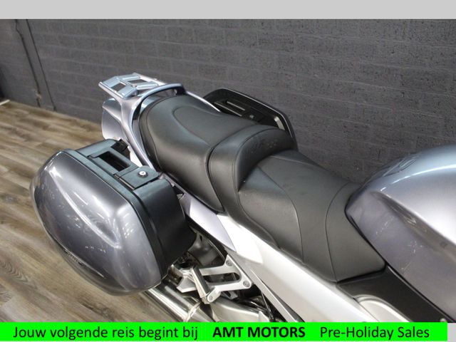 yamaha - fjr-1300-a