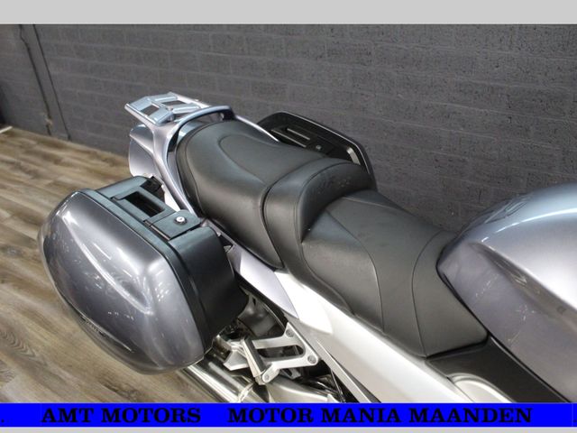 yamaha - fjr-1300-a