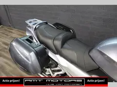 Yamaha FJR 1300 A 2004 occasion – foto 8 van 12