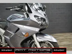 Yamaha FJR 1300 A 2004 occasion – foto 5 van 12