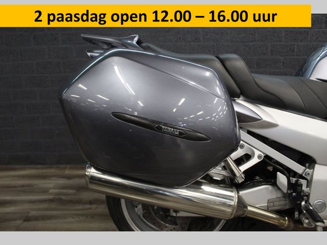yamaha - fjr-1300-a