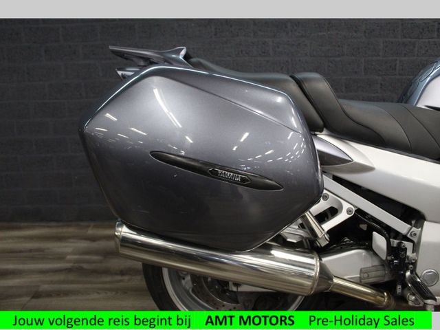 yamaha - fjr-1300-a