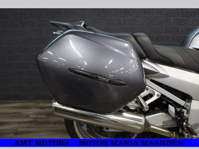 yamaha - fjr-1300-a