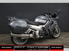 Yamaha FJR 1300 A 2004 occasion – foto 4 van 12