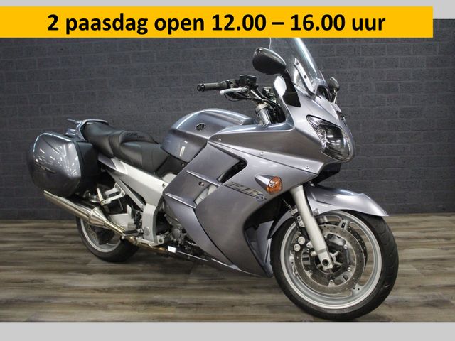 yamaha - fjr-1300-a