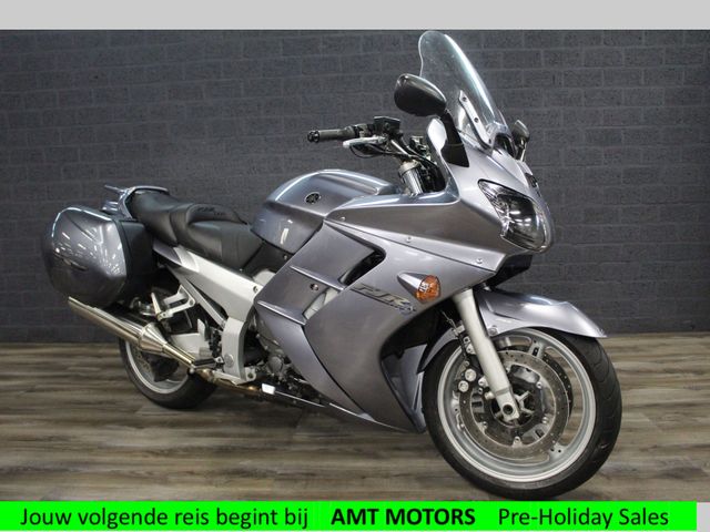 yamaha - fjr-1300-a