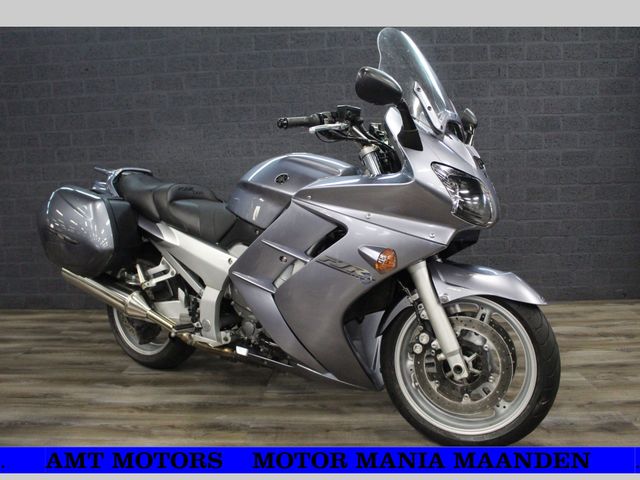 yamaha - fjr-1300-a