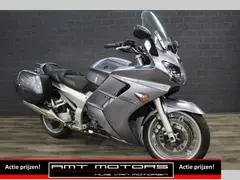 Yamaha FJR 1300 A 2004 occasion – foto 3 van 12