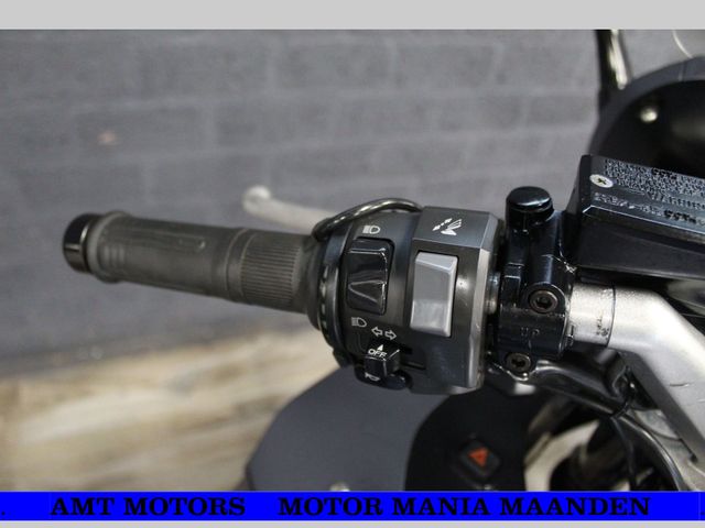 yamaha - fjr-1300-a