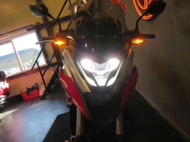 honda - nc-750-x-dct