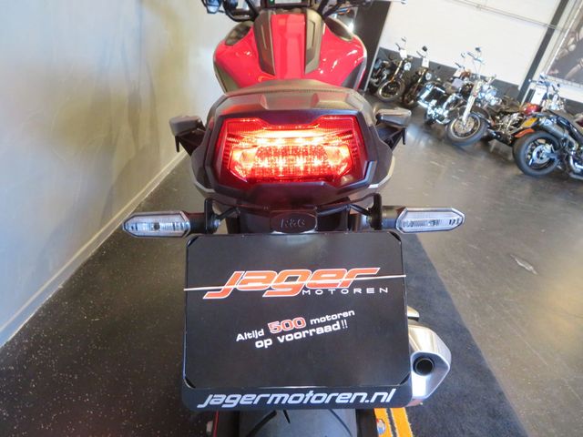 honda - nc-750-x-dct