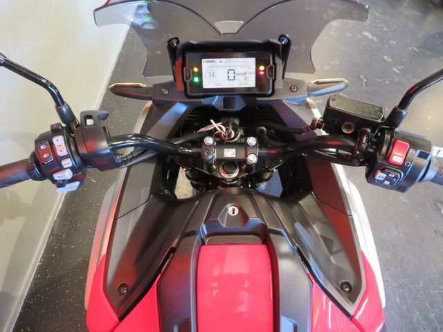 honda - nc-750-x-dct