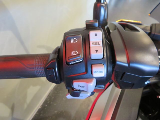 honda - nc-750-x-dct