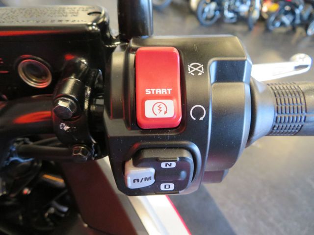 honda - nc-750-x-dct